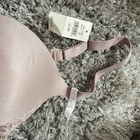 NWT Aerie Sunnie Wireless Bra - Picture 2 of 4